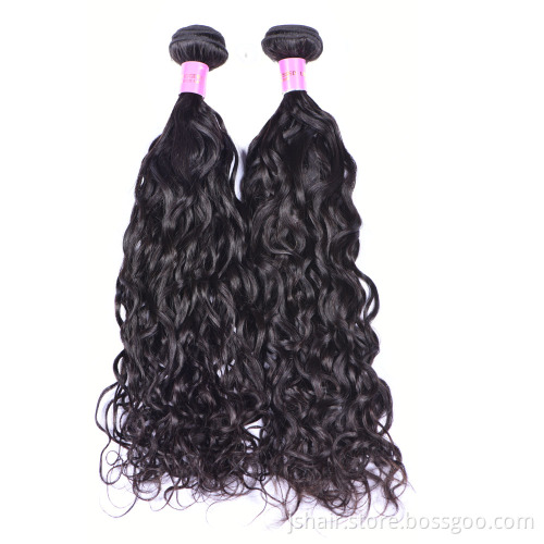 8A Grade human hair weft bundles top quality remy virgin peruvian hair